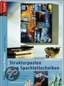 Acryl-Malkurs 02. Strukturpasten & Spachteltechniken