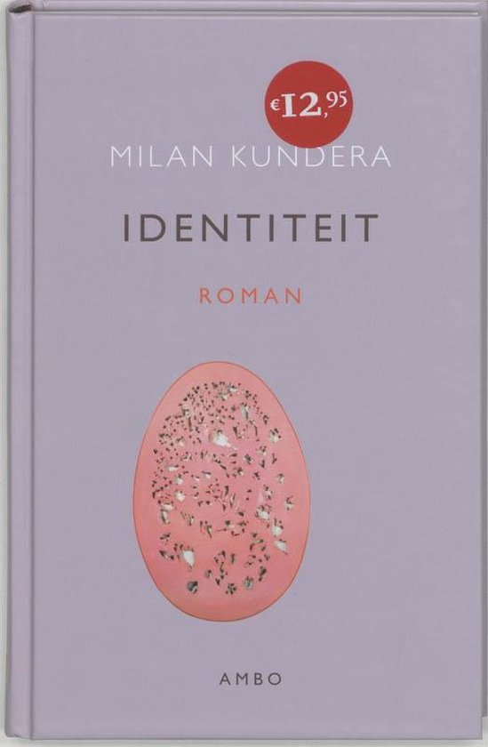 Identiteit - Milan Kundera | Northernlights300.org