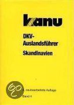 Dkv - Auslandsführer 4. Skandinavien