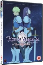 Anime - Tales Of Vesperia (DVD)
