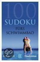 100 Sudoku fürs Schwimmbad
