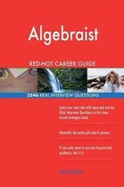 Algebraist Red-Hot Career Guide; 2546 Real Interview Questions