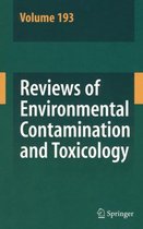 Reviews of Environmental Contamination and Toxicology 193