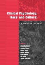 Clinical Psychology, 'Race' and Culture