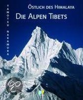 Östlich Des Himalaya - Die Alpen Tibets