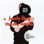 23 Twelves: Twenty Three Records Sampler