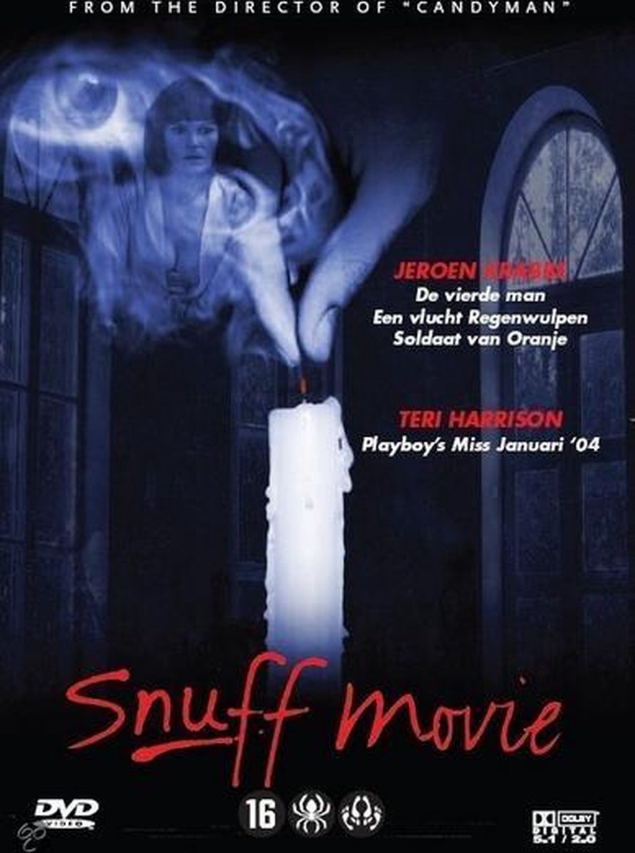 Speelfilm - Snuff Movie