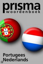 Prisma portugees-nederlands