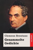 Gesammelte Gedichte