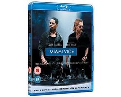 Miami Vice