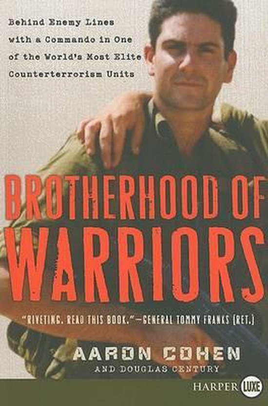 Brotherhood of Warriors