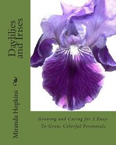 Daylilies and Irises
