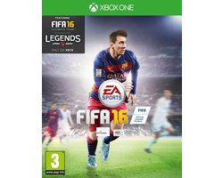 FIFA 16 - Xbox One