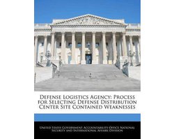 Defense Logistics Agency