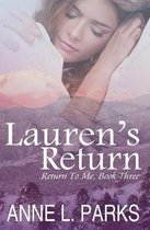 Return to Me- Lauren's Return