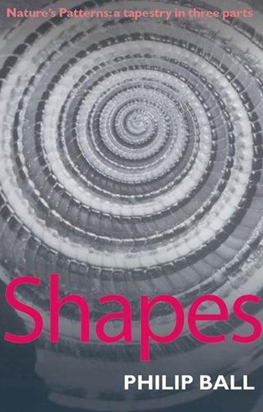 Shapes - cover