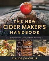 The New Cider Maker's Handbook