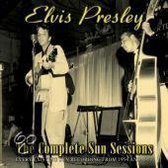 Complete Sun Sessions [Chrome Dream]