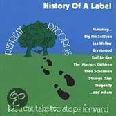 Retreat Take Two Steps Forward: History of a Label