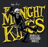 The Midnight Kings - Band Of Thousand Dances (LP)