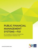 Public Financial Management Systems - Public Financial Management Systems—Fiji