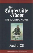 The Canterville Ghost - Classical Comics Reader AUDIO CD ONLY