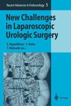 New Challenges in Laparoscopic Urologic Surgery