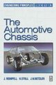 Automotive Chassis Engineering Principle