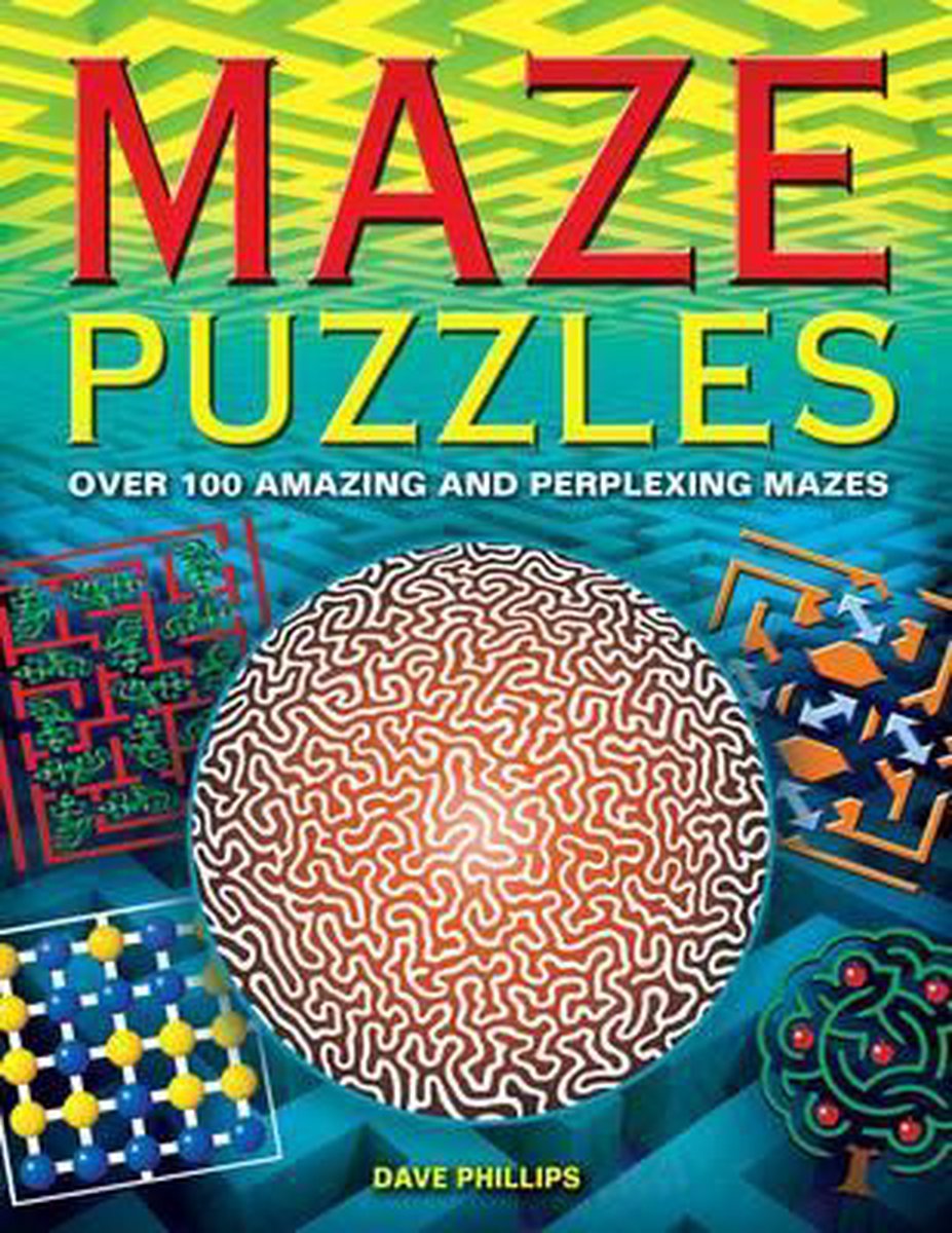 Maze Puzzles