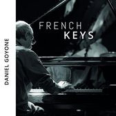 Daniel Goyone - French Keys (CD)