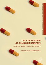 Medicine and Biomedical Sciences in Modern History - The Circulation of Penicillin in Spain