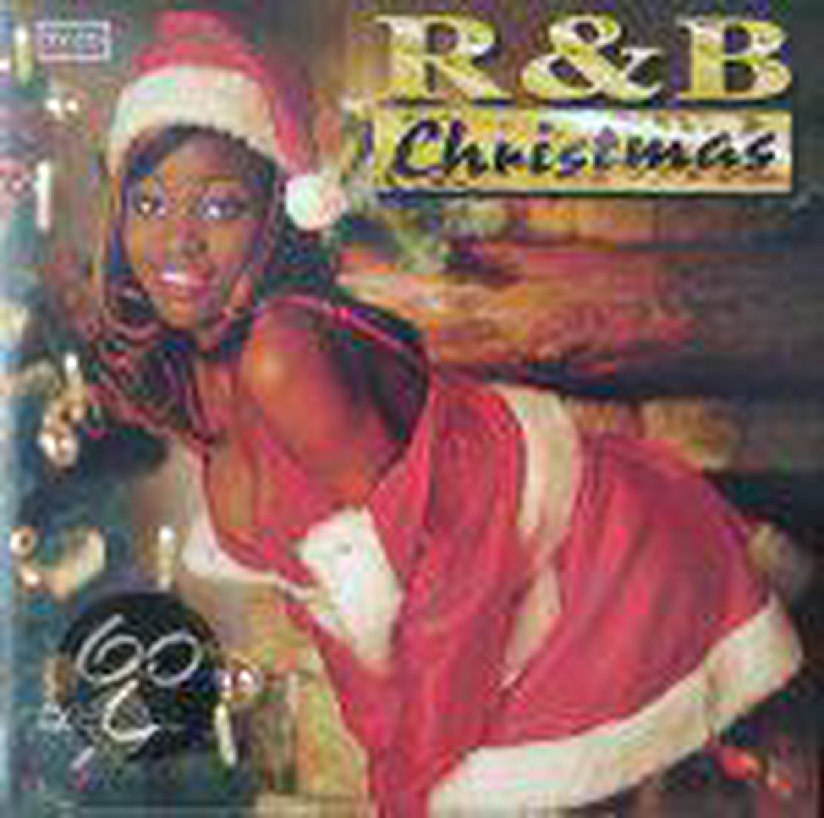 R&B Christmas