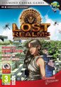 Lost Realms Legacy of the Sunprincess