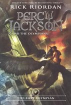 The Last Olympian