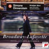 Broadway Lafayette - Dinnerstein Simone