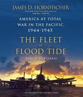 The Fleet At Flood Tide
