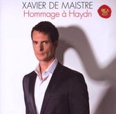 Hommage A Haydn
