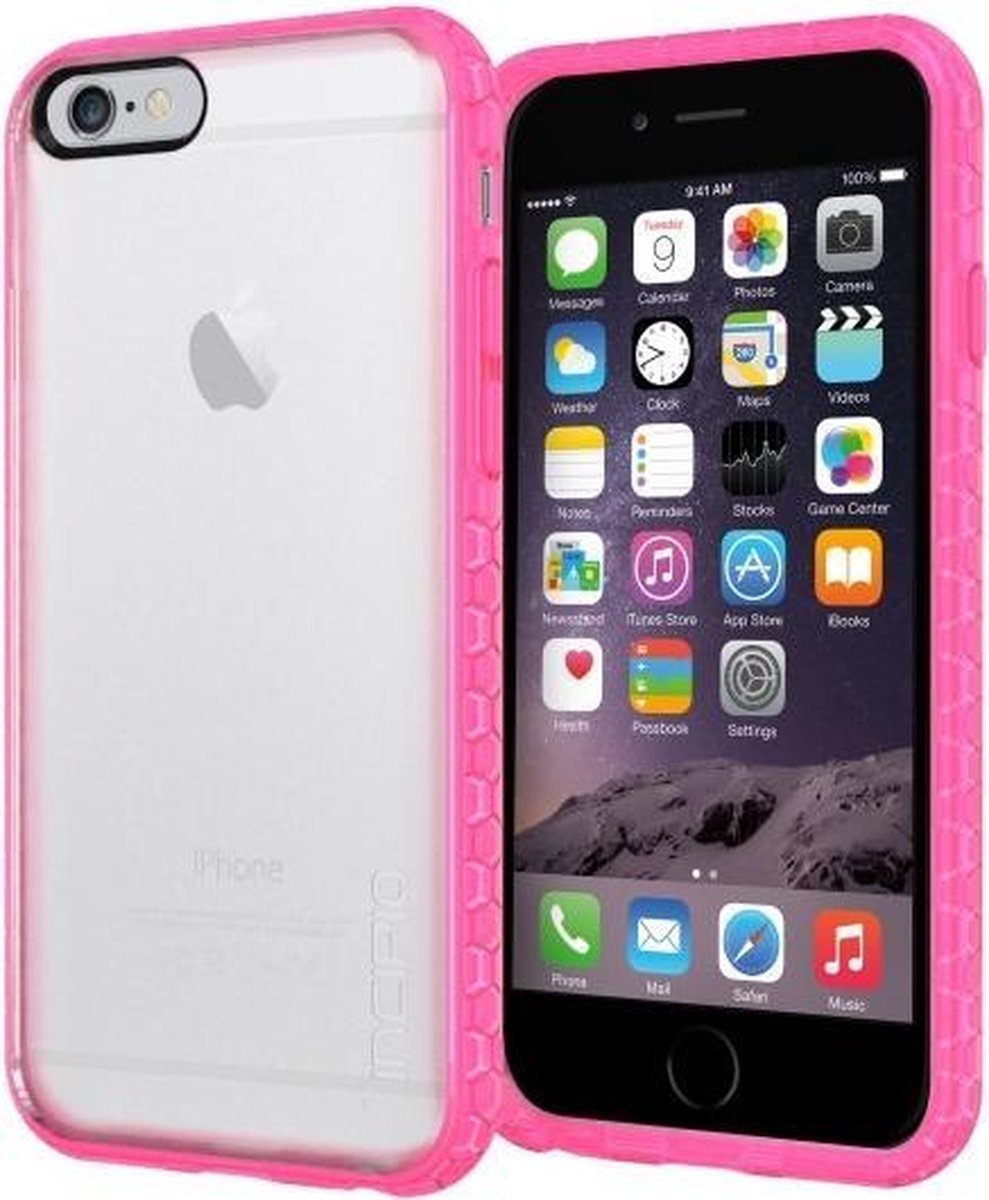 Incipio Octane iPhone 6 Frost/Pink