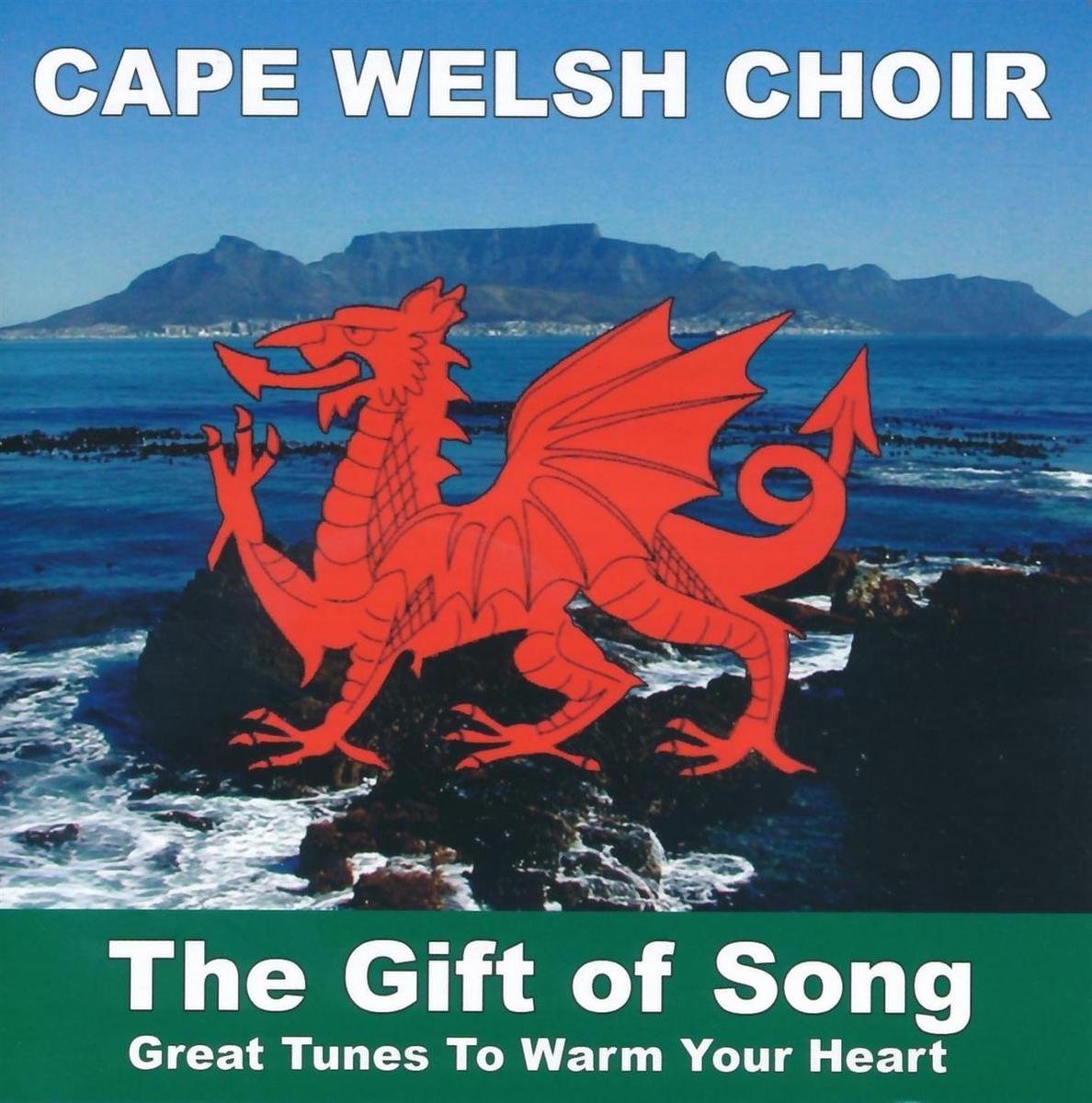 The Gift Of Song