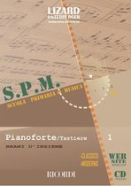 Pianoforte e tastiere - vol. 1