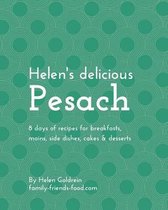 Helen's Delicious Pesach