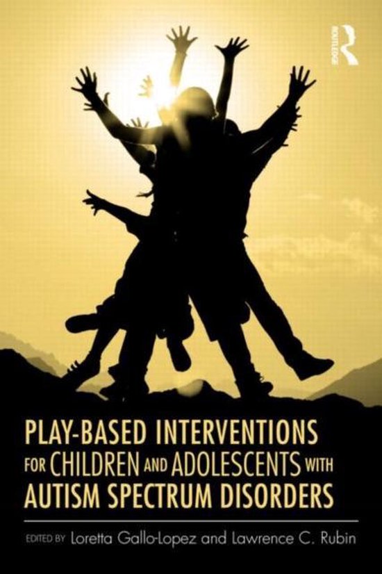 Play-Based Interventions For Children And Adolescents With A - cover