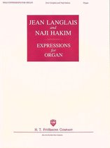 Expressions For Organ