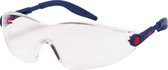 3M™ Veiligheidsbril classic, 2820C, Heldere Glazen, 1 bril