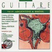 Guitare Plus Vol 19 / Azuma, Estrada et al