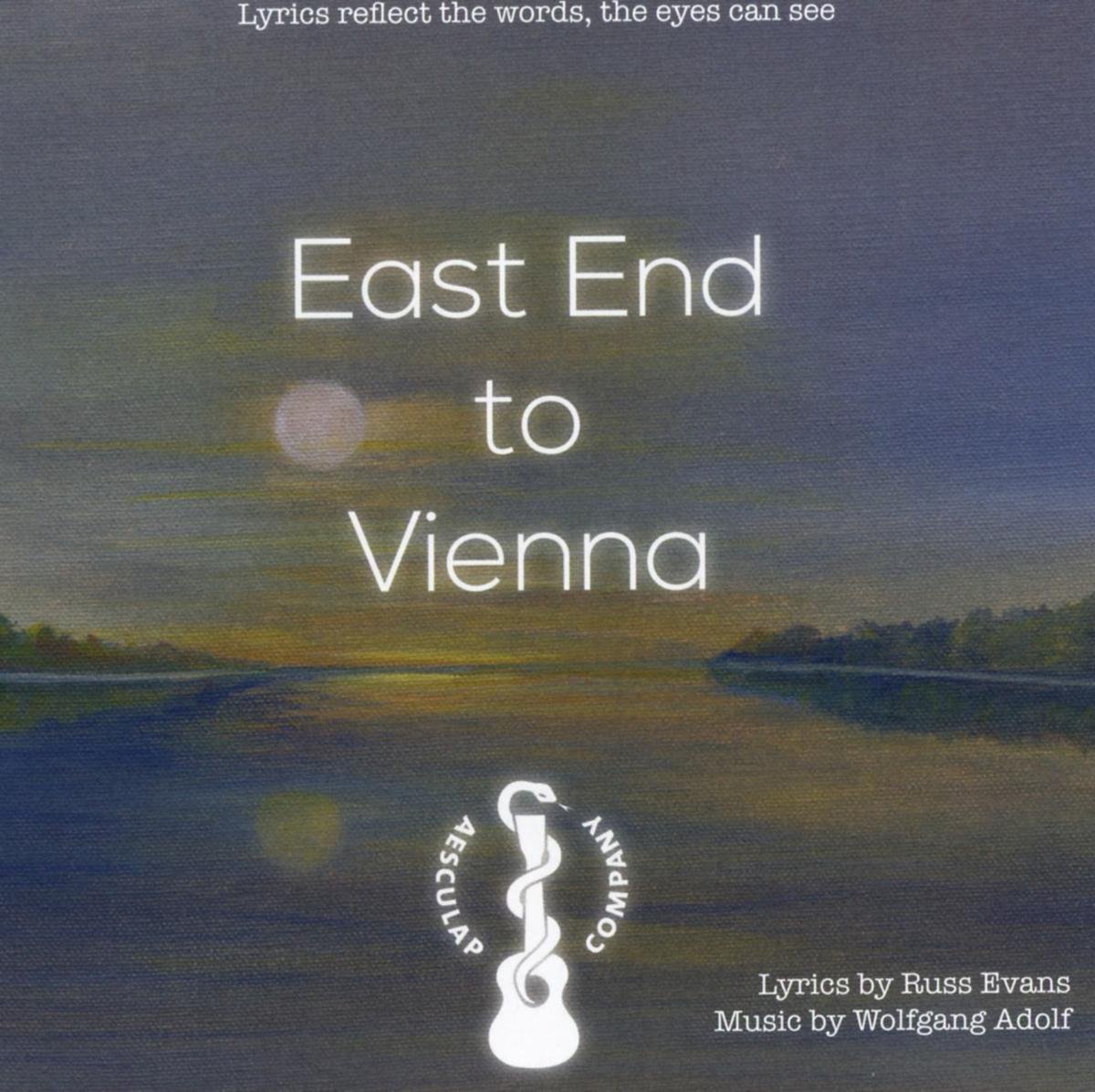 Aesculap Company - East End To Vienna