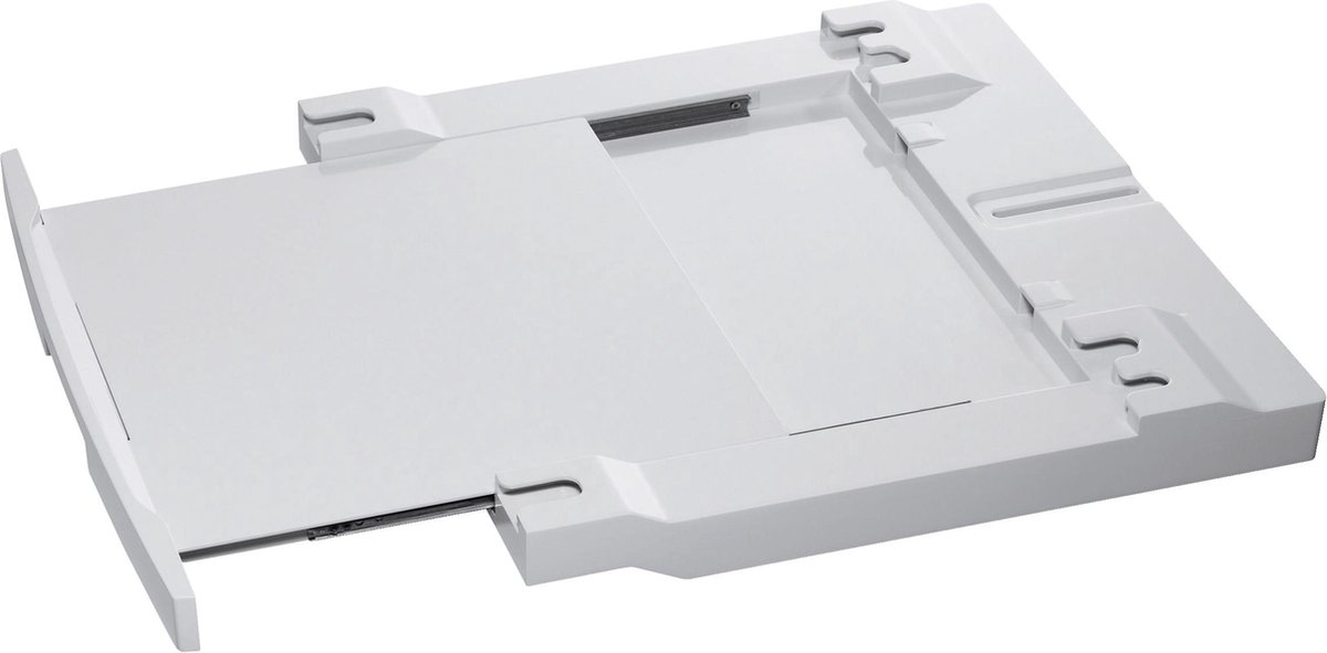 AEG SKP11GW - Stapelkit met werkblad lade