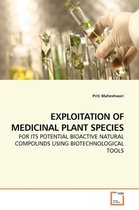 Exploitation of Medicinal Plant Species