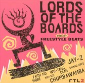 Lords of the Boards