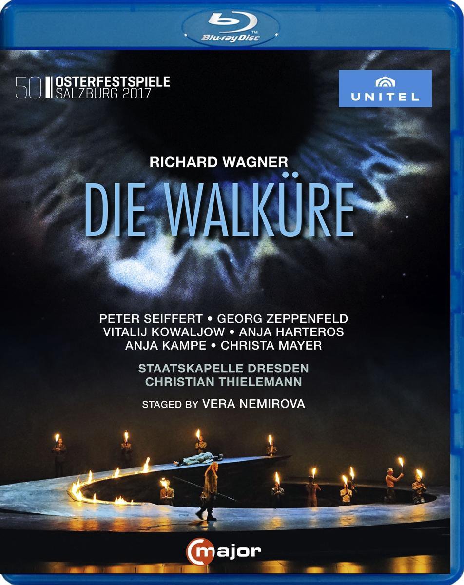 Walkure Salzburg Easter Festival 20